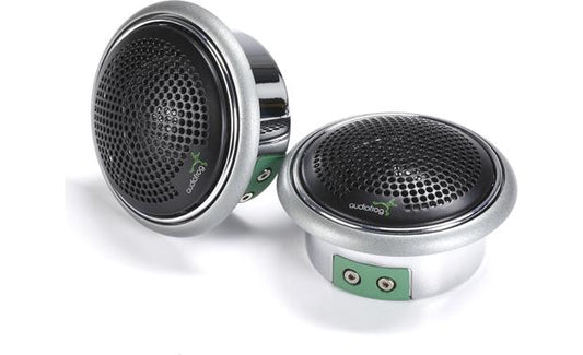 Audiofrog GB10 GB Series 1" soft dome tweeters