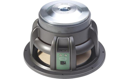 Audiofrog GB10D2 GB Series 10" dual 2-ohm subwoofer