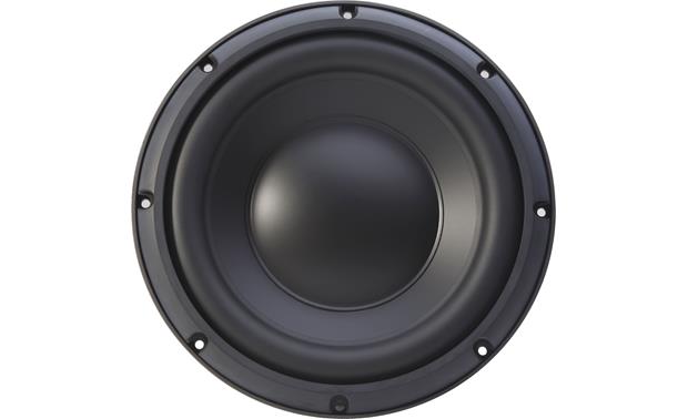 Audiofrog GB10D2 GB Series 10" dual 2-ohm subwoofer