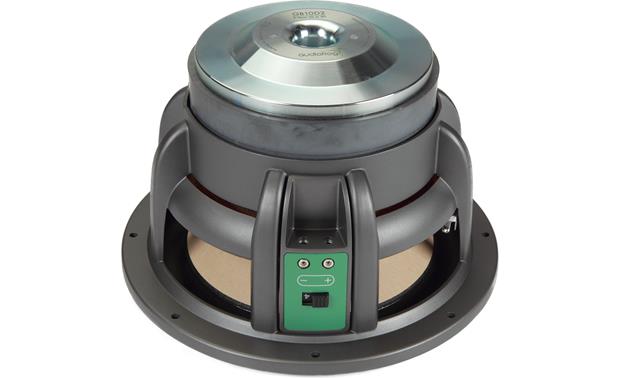 Audiofrog GB10D4 GB Series 10" dual 4-ohm subwoofer