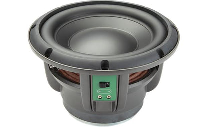 Audiofrog GB10D4 GB Series 10" dual 4-ohm subwoofer