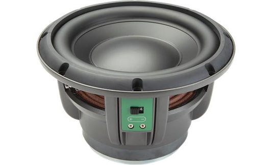 Audiofrog GB10D4 GB Series 10" dual 4-ohm subwoofer