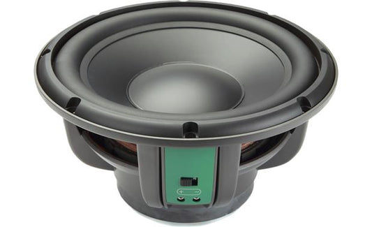 Audiofrog GB12D2 GB Series 12" dual 2-ohm subwoofer