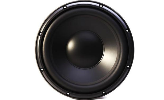 Audiofrog GB12D4 GB Series 12" dual 4-ohm subwoofer