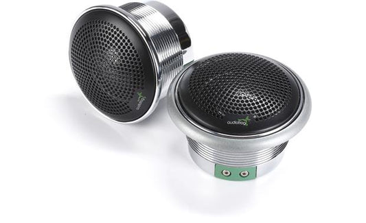 Audiofrog GB15 GB Series 1-1/2" soft dome tweeters