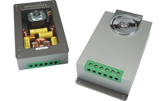 Audiofrog GB2510C 2-way passive crossover networks (pair)