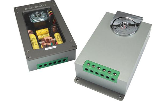 Audiofrog GB410C 2-way passive crossover networks (pair)
