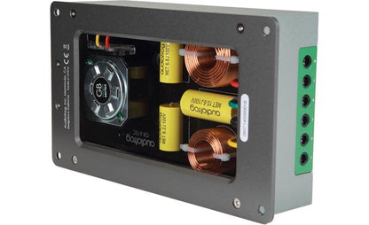 Audiofrog GB615C 2-way passive crossover networks (pair)
