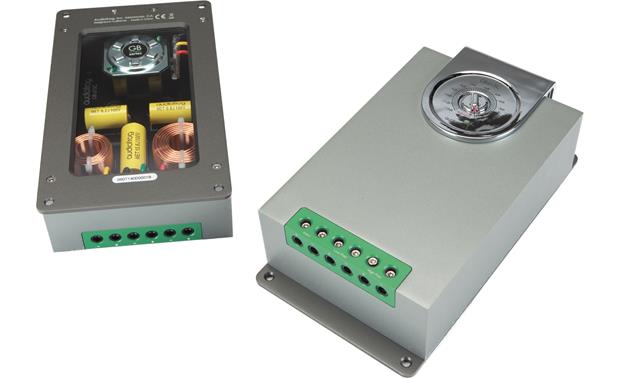 Audiofrog GB615C 2-way passive crossover networks (pair)