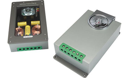 Audiofrog GB615C 2-way passive crossover networks (pair)
