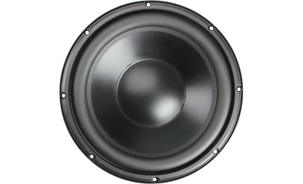 Audiofrog GS12D2 GS Series 12" dual 2-ohm component subwoofer