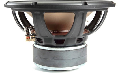 Audiofrog GS12D2 GS Series 12" dual 2-ohm component subwoofer