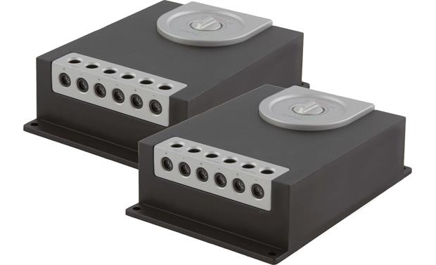 Audiofrog GS410C 2-way passive crossover networks (pair)