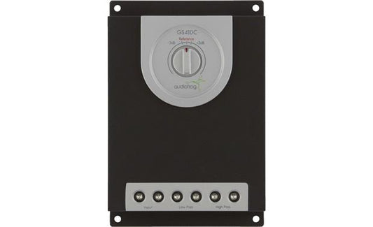 Audiofrog GS410C 2-way passive crossover networks (pair) for GS10, GS40