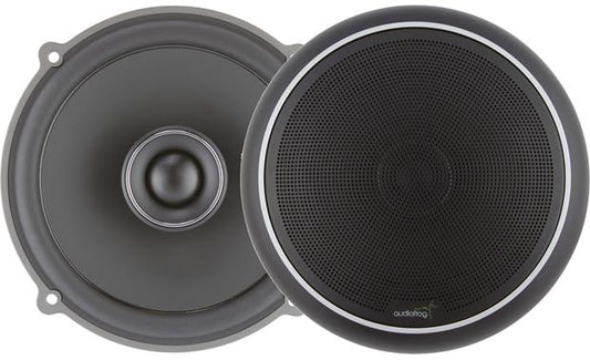 Audiofrog GS62 GS Series 6-3/4" 2-way car speaker