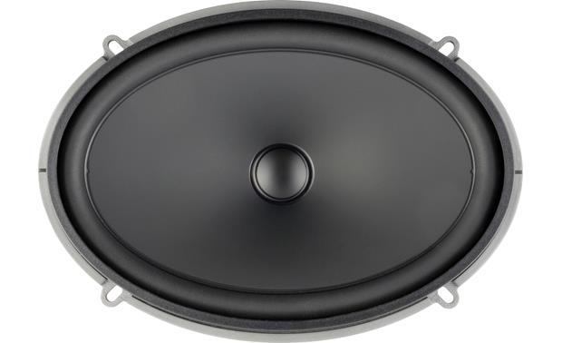 Audiofrog GS690 GS Series 6"x9" car midrange speakers (pair)