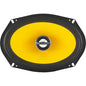 Jl Audio C1-690x Coaxial Speaker System 6 x 9" Woofer with 1" Aluminum Dome Tweeter