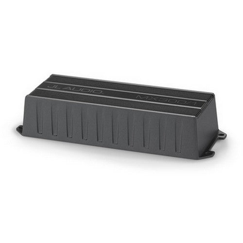 JL Audio MX300/1 300 Watt Monoblock Class D Wide-Range Mini Amplifier