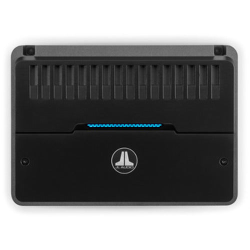 JL Audio RD500/1 500 Watt 2-Ohm Monoblock Class D Subwoofer Amplifier