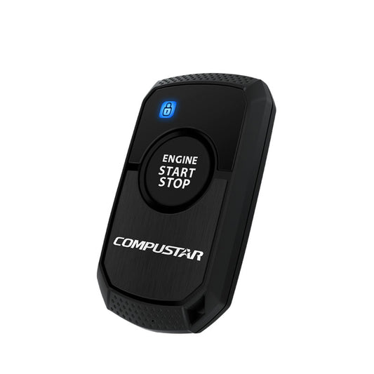 Compustar PRIME R3 1-Way, 3000' Range Remote Kit