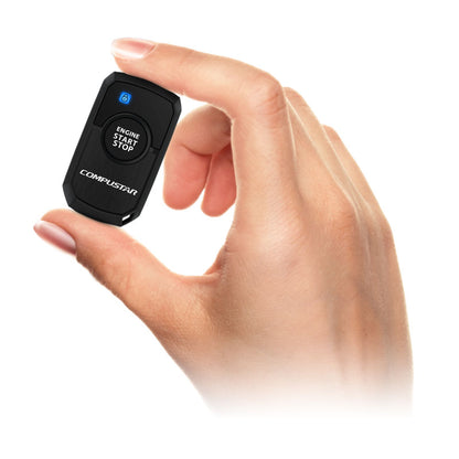 Compustar PRIME R3 1-Way, 3000' Range Remote Kit