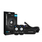 Compustar PRO R3 (2-Way) 2-Way LED, 2-Mile Range Remote Kit