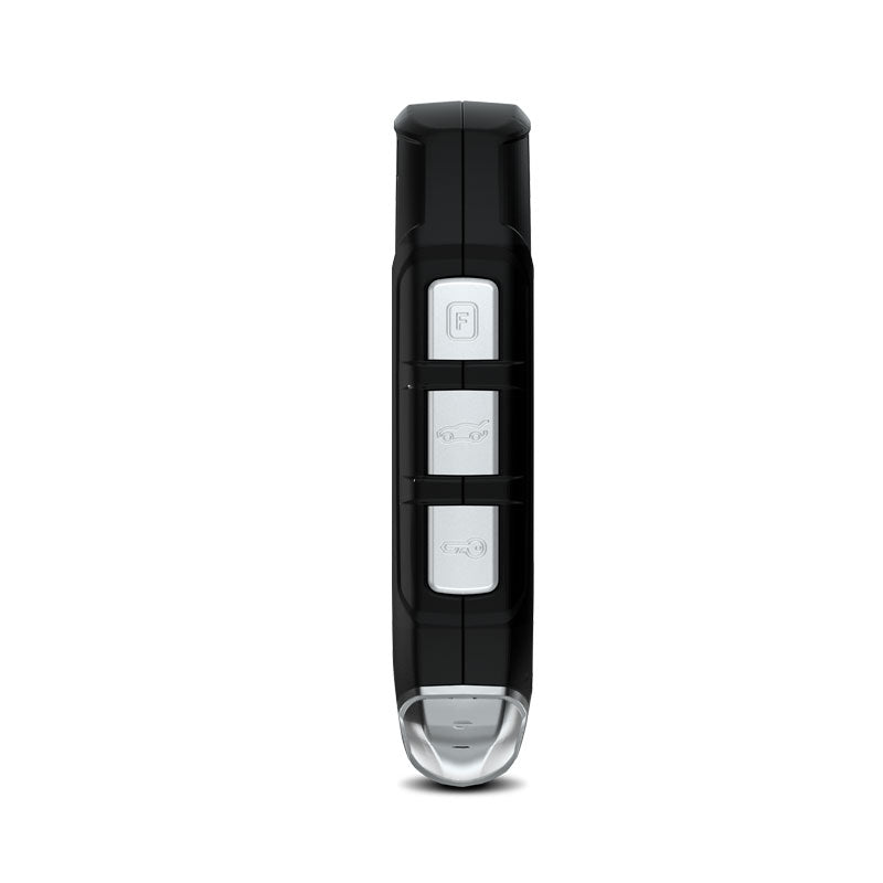Compustar T12 2-Way LCD, 3-Mile Range Remote Kit
