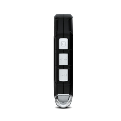 Compustar T12 2-Way LCD, 3-Mile Range Remote Kit