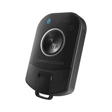 Compustar PRO R5 (2-Way) 2-Way LED, 2-Mile Range Remote Kit