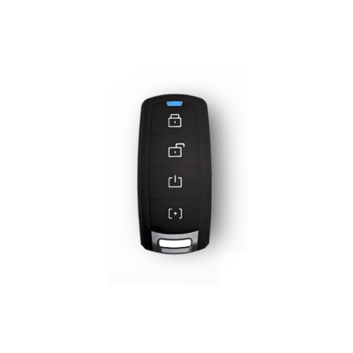 Fortin RM942 Replacement Remote (2-Way 4-Button - LoRa SST 6000 ft. Range)