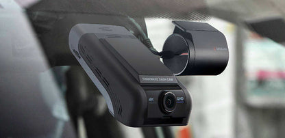 Thinkware U1000 4K  1-Channel  Dash Cam