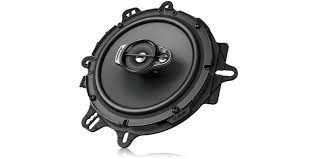 Pioneer TS-A1670F 6 1/2" 3-way speakers