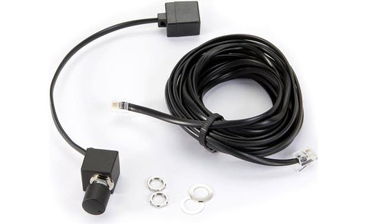 JL Audio HD-RLC Remote level controller for select JL Audio amplifiers