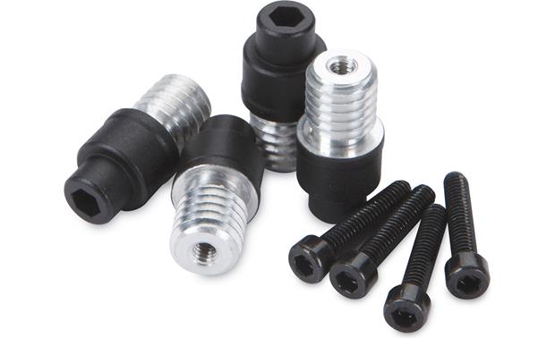 JL Audio HD_STACK_KIT Amplifier Stacking Hardware Kit