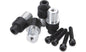 JL Audio HD_STACK_KIT Amplifier Stacking Hardware Kit