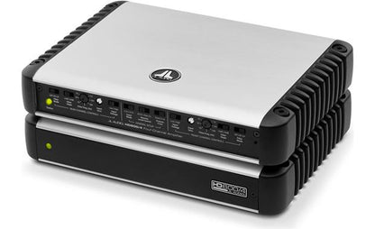 JL Audio HD_STACK_KIT Amplifier Stacking Hardware Kit