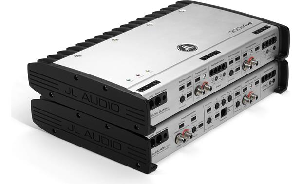 JL Audio HD_STACK_KIT Amplifier Stacking Hardware Kit