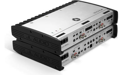 JL Audio HD_STACK_KIT Amplifier Stacking Hardware Kit